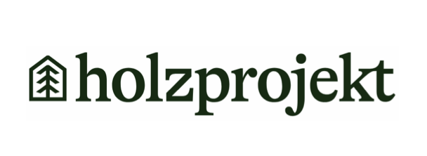 holzprojekt – Co-Sponsor 2026